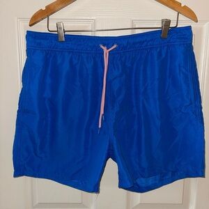 Levi’s swim trunks • Mens XL